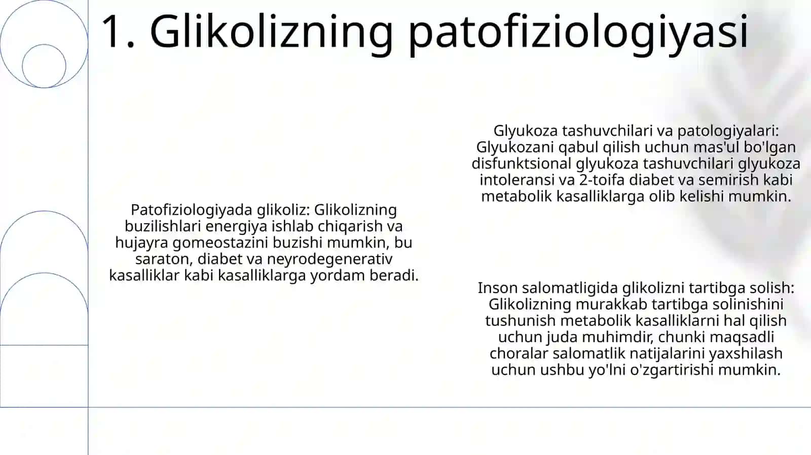 Karbonsuvlar Almashininuvi Patofizilogiyasi 2