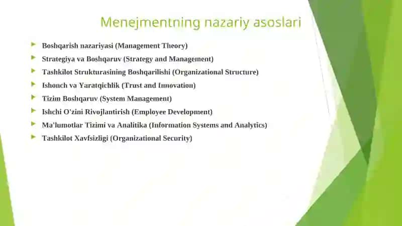 Marketing konsepsiyasi evolyutsiyasi 2