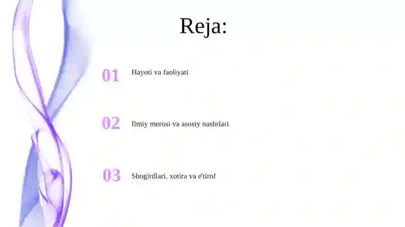 Orif Alimahsumovning hayoti va faoliyati 2