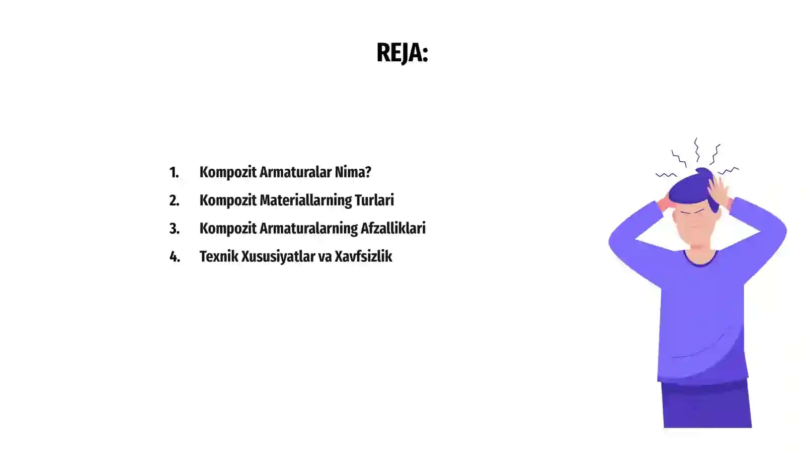 Kompozit Armaturalar 2