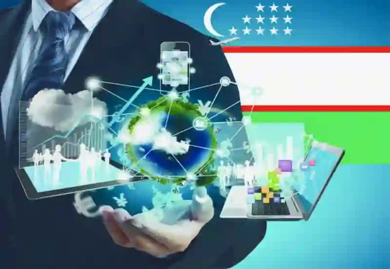 Raqamlitarix – XXI asrda raqamli texnologiyalarning tarixiy tadqiqotlarda qo‘llanilishi 2