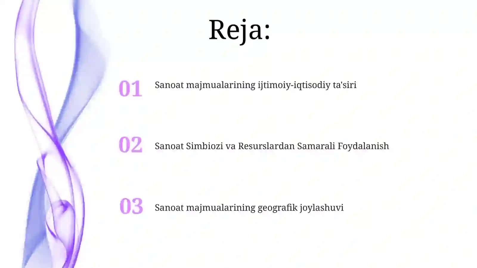 Sanoat majmualarining ijtimoiy-iqtisodiy ta'siri 2