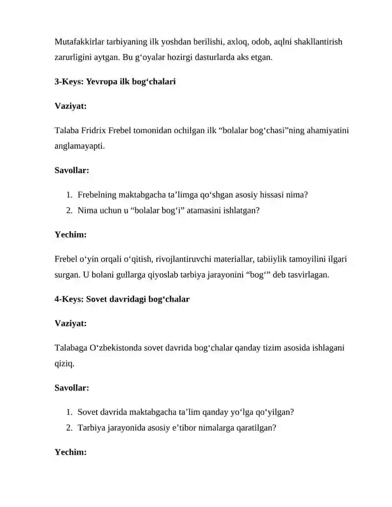 Sovet davridagi bog‘chalar 2