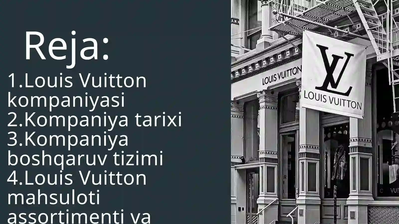 Louis Vuitton 2