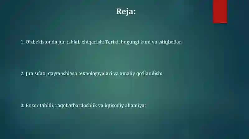 Oʻzbekistondaishlabqoʻyjuntolalari 2