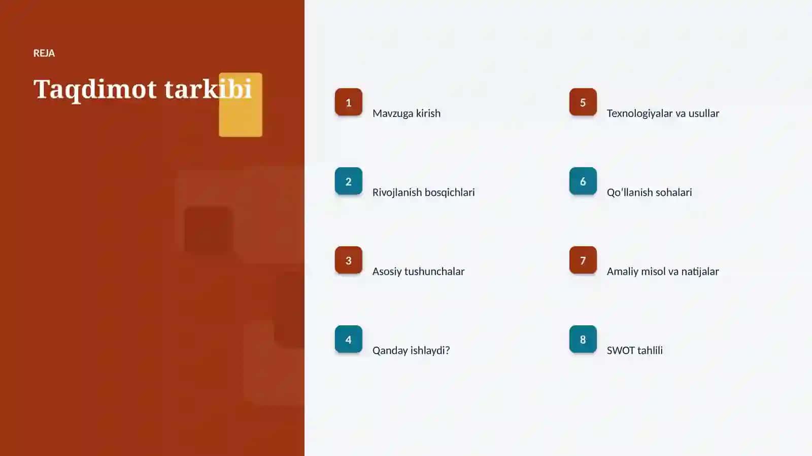 Generativ raqobat tarmoqlari va ishlab chiqarish: integratsiya qo'llanmasi 2