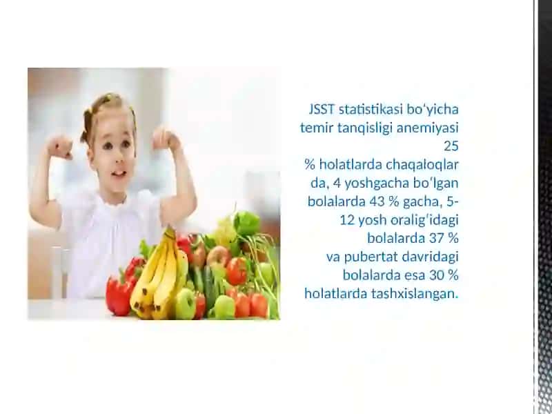 Aplastik Anemiya: Alomatlar. Aplastik Anemiya Diagnostikasi Va Davolash 2