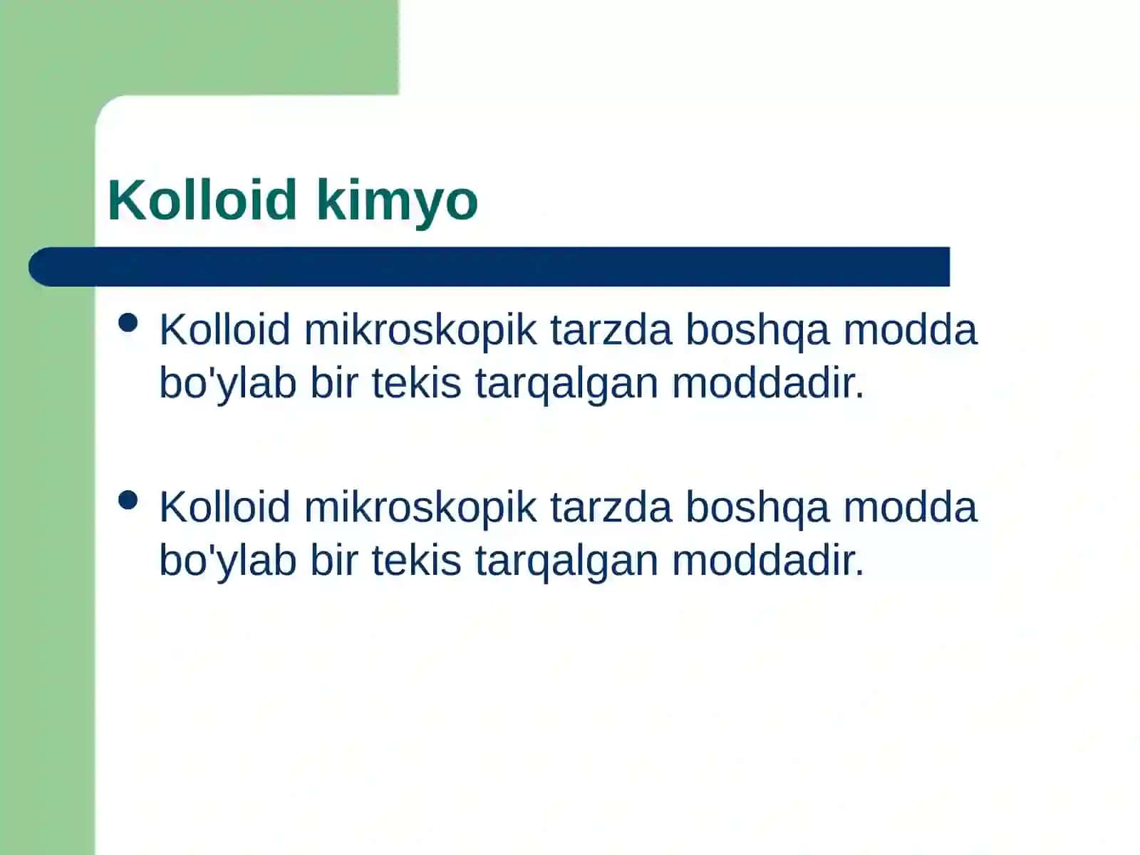 Kolloidfan 2