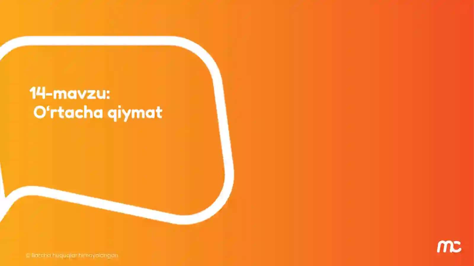 PISA kompetensiyalarini shakllantirish orqali o‘quvchilarning matematik savodxonligini oshirish 2