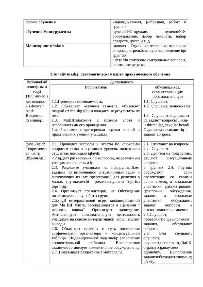 Yallig Lab, Противоаллергические и иммунодефицитные средства 2