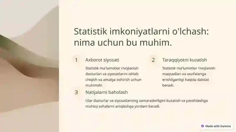 Statistical Capacity Indicator 2