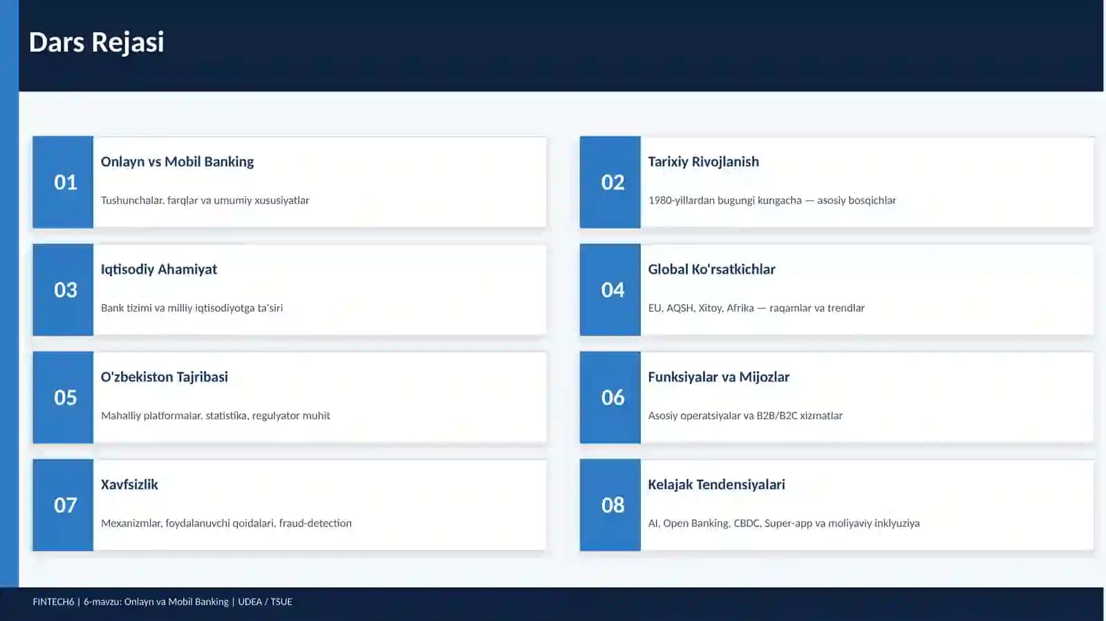 Onlayn va Mobil Banking 2