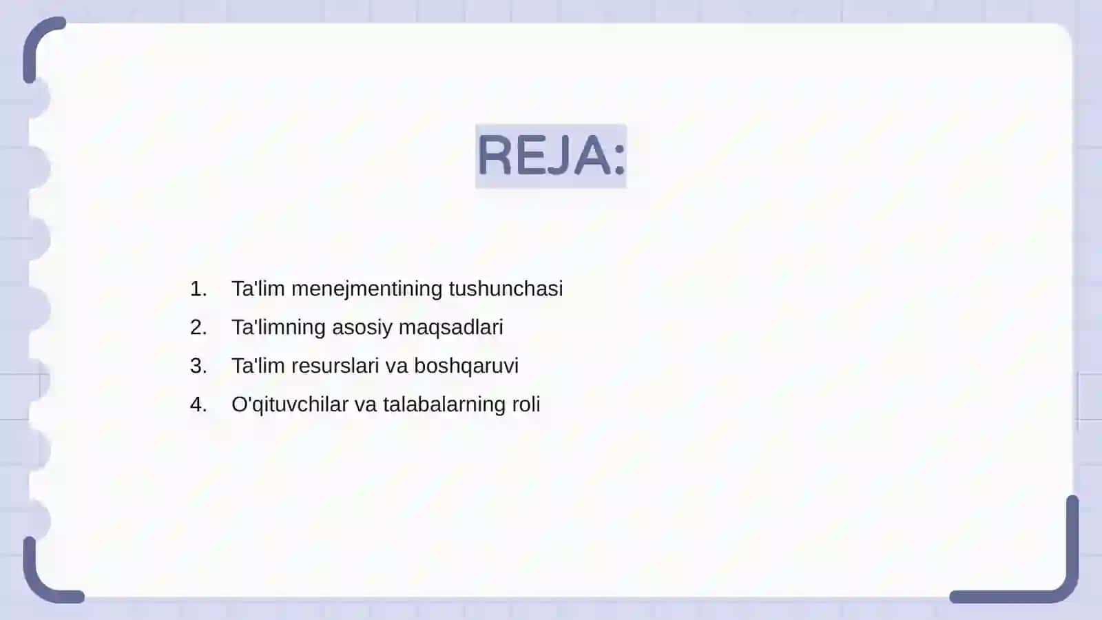 Ta'lim menejmenti asoslari 2