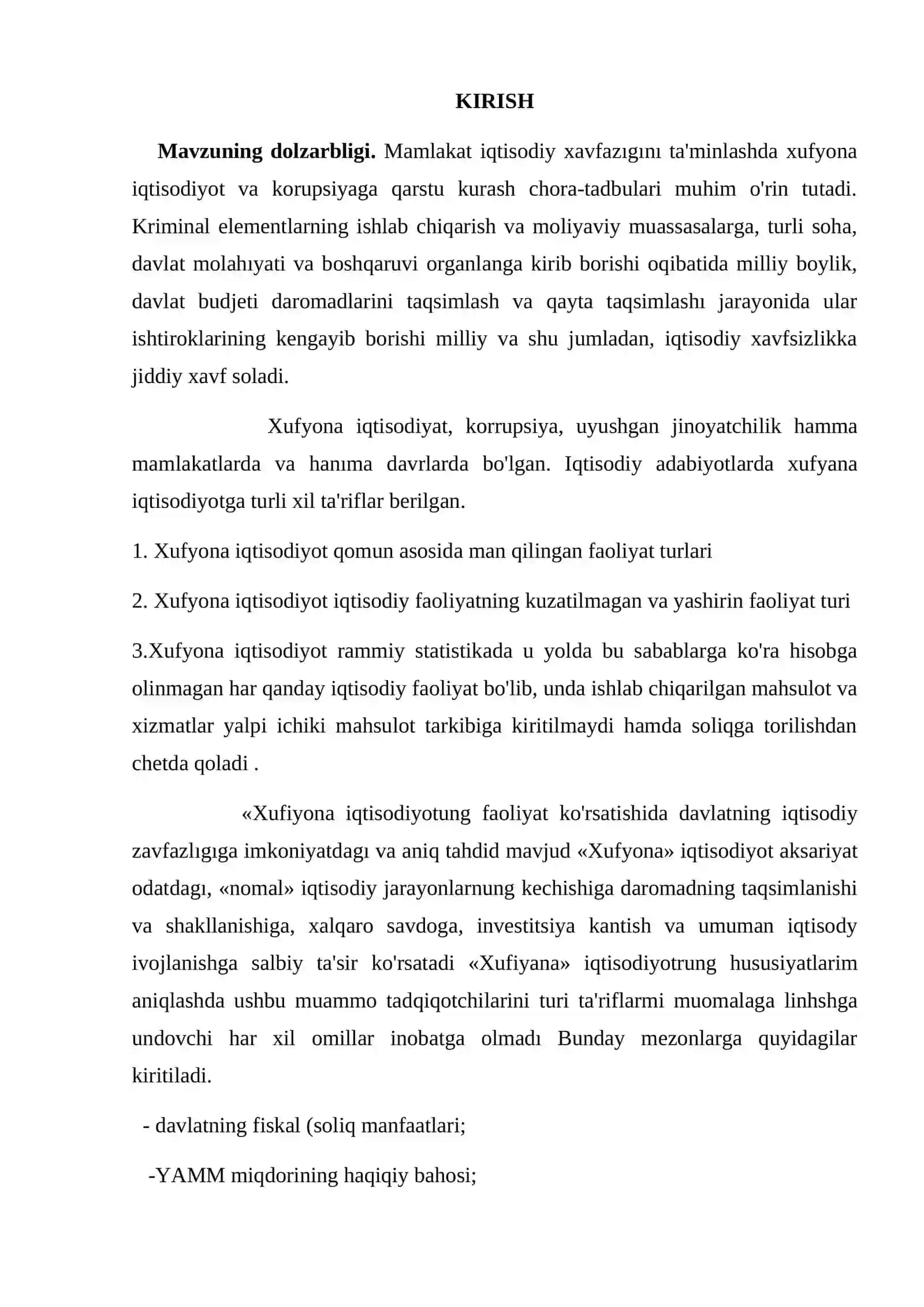 XUFYONA BOZOR INSTITUTSIONAL TIZIM SIFATIDA 2