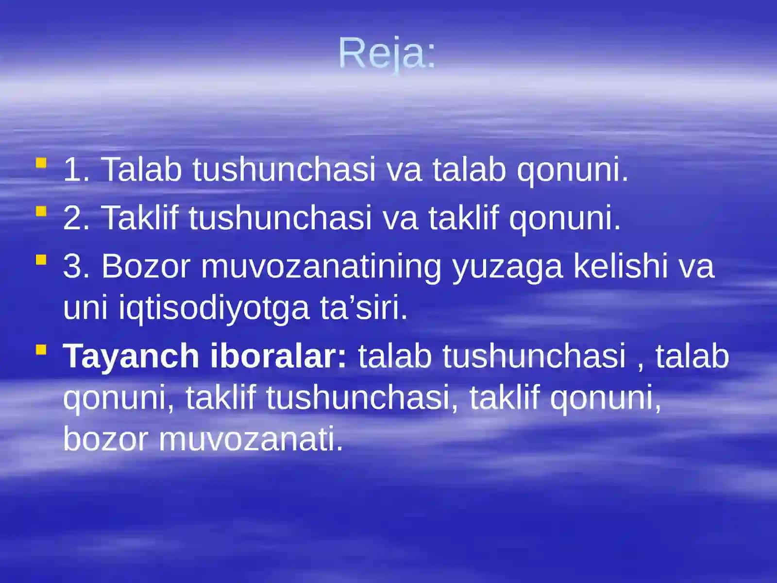 Taklifmohiyativaungatasiretuvchiomillar 2