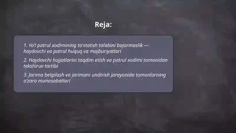 Mominov Shahzod YHT 23 A 2