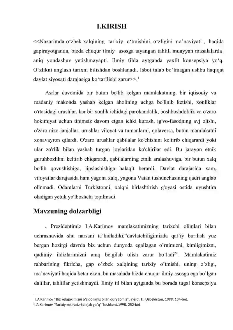Xiva xonligining mamuriy tuzilishi va ijtimoiy-iqtisodiy tuzumi 3