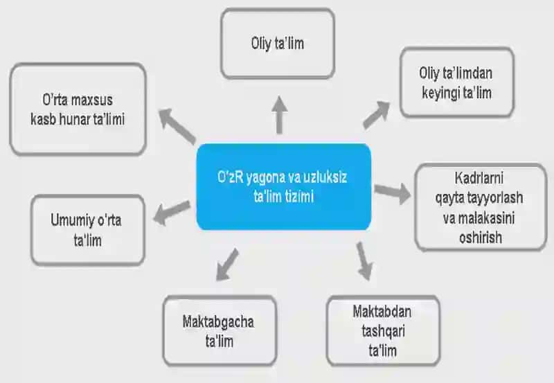 Pedagogika fanining oliy tibbiyot ta'limida o'rni 3