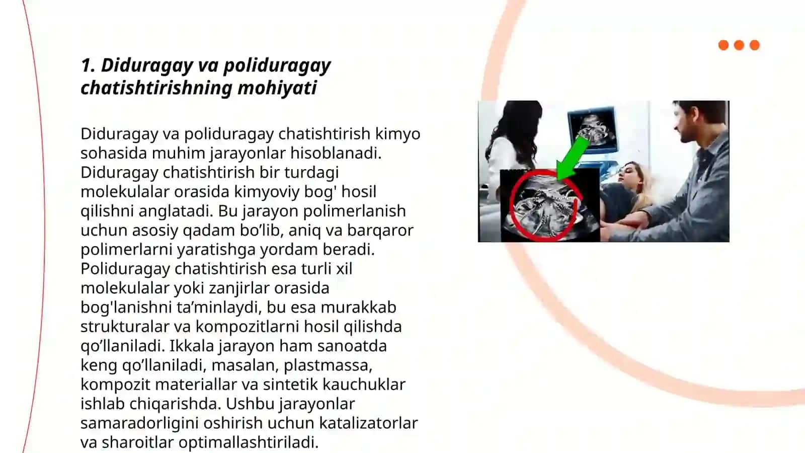 Diduragay va Poliduragay Chatishtirish 3
