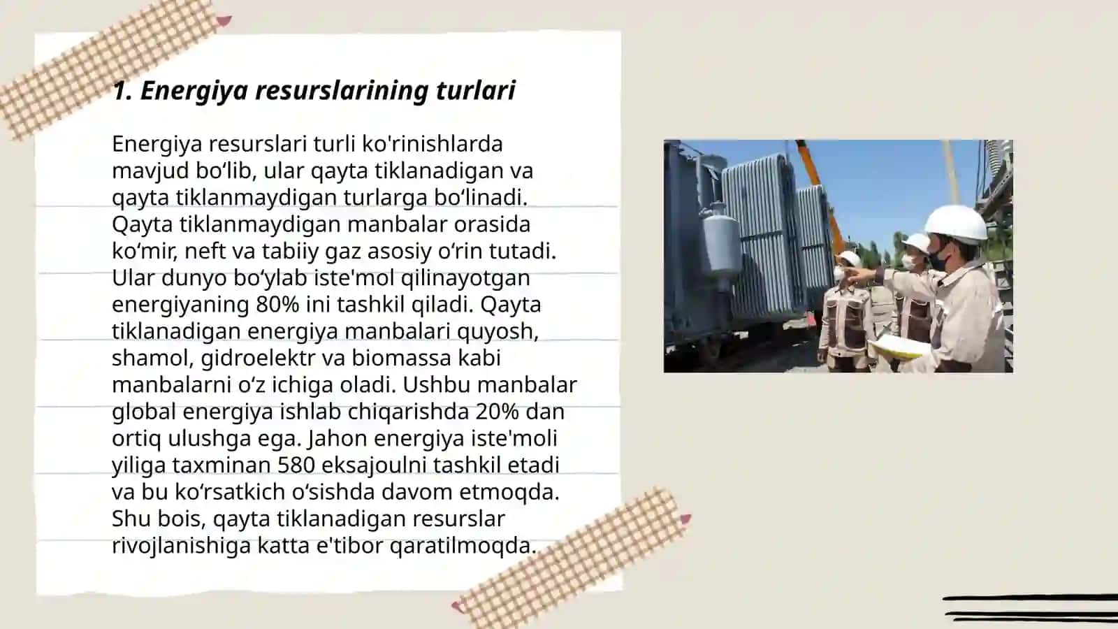 Biologik kimyo tayyorlagan mustaqil ishi 3
