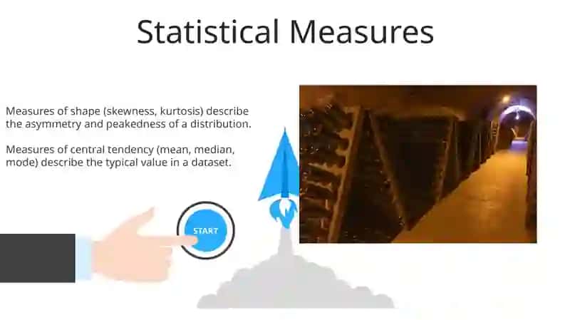 Measures of Shape and Central Tendency 3