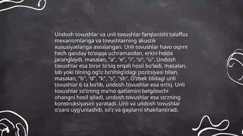 Undoshlar orfoepiyasi muammosi 3