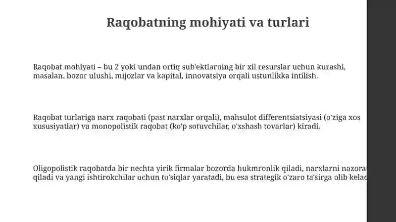 NOMUKAMMAL RAQOBAT 3