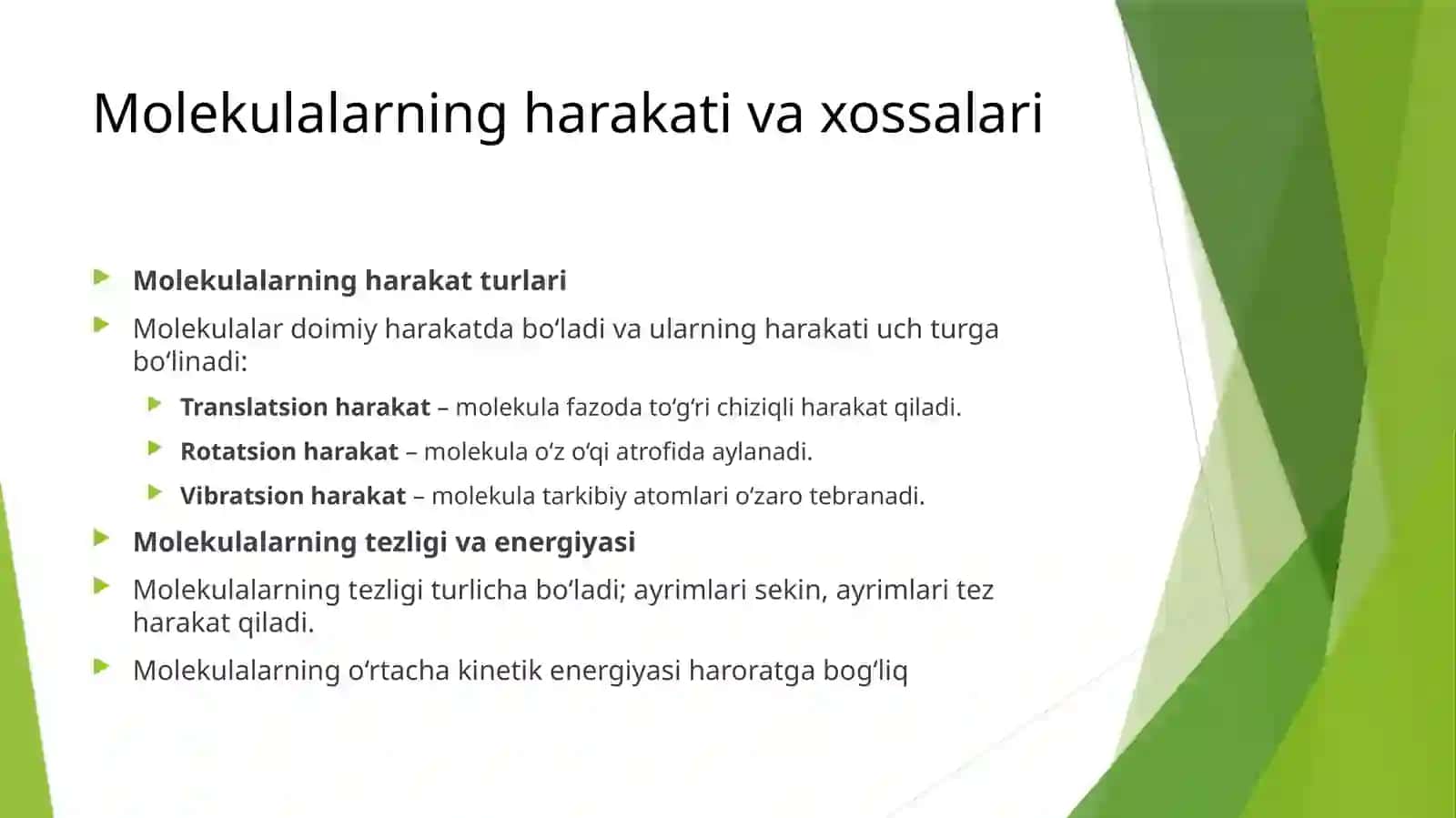 Molekulyarkineticnazariyavastatistikfizikasoslari 3