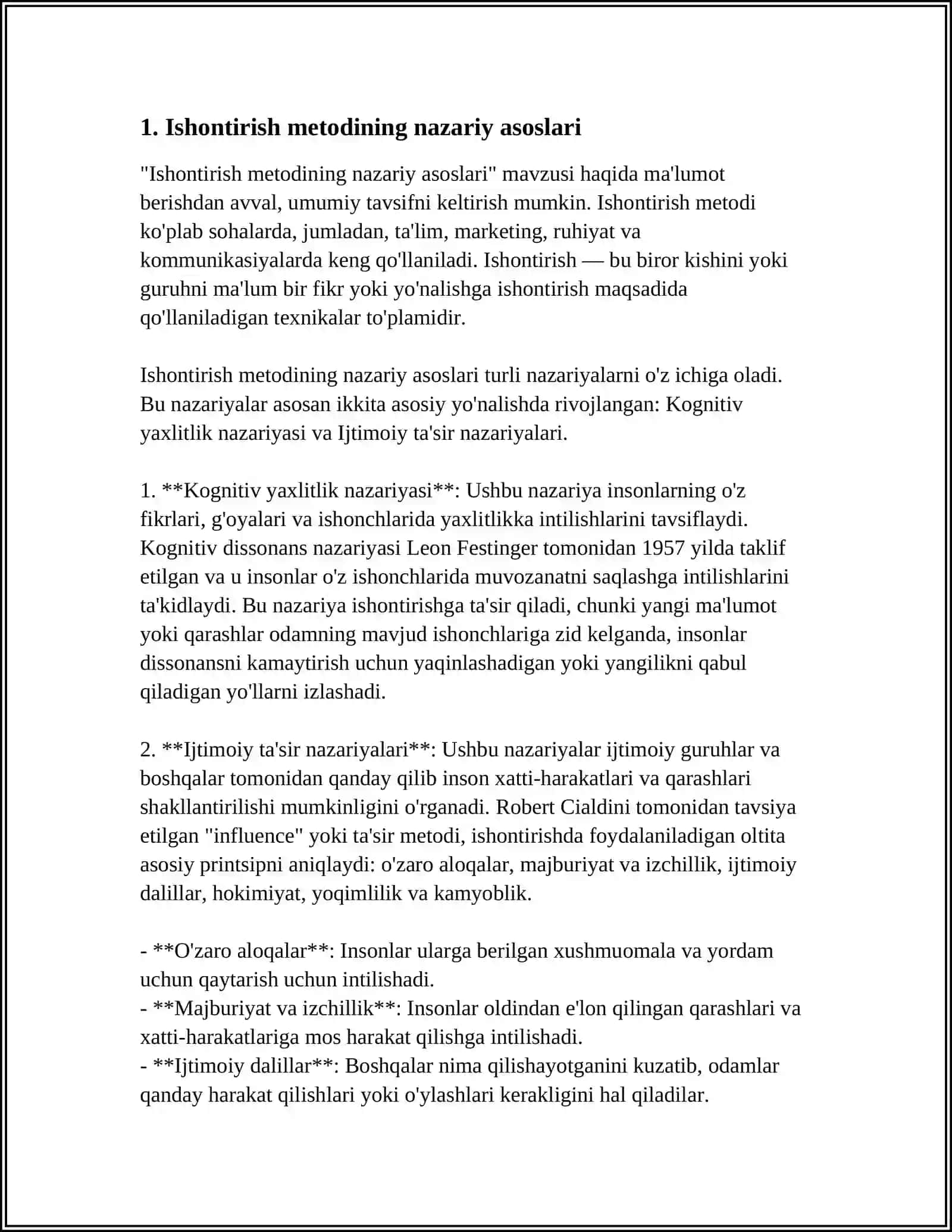 IJTIMOIY PEDAGOGIKADA ISHONTIRISH METODI 3