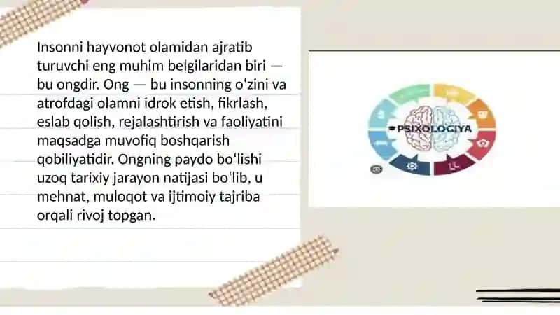 Anatomiya fanida darsliklar, o'quv qo'llanmalarni o'qish 3