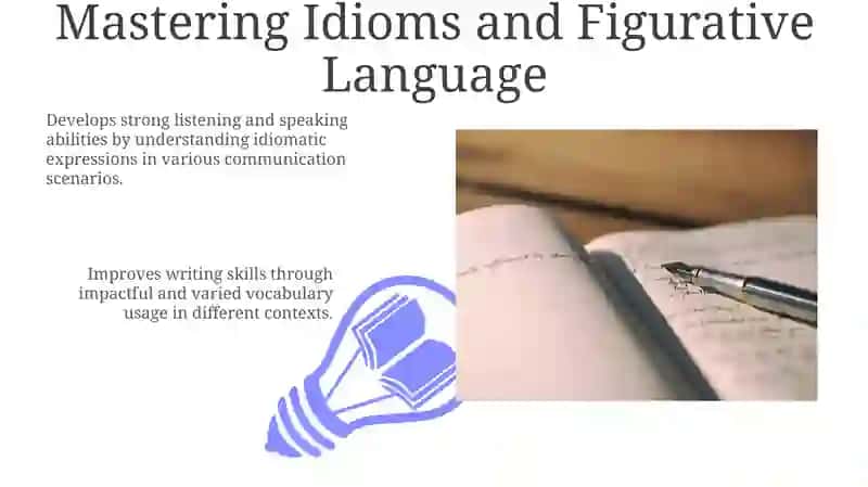 Mastering Written Expression Through Vocabulary 3