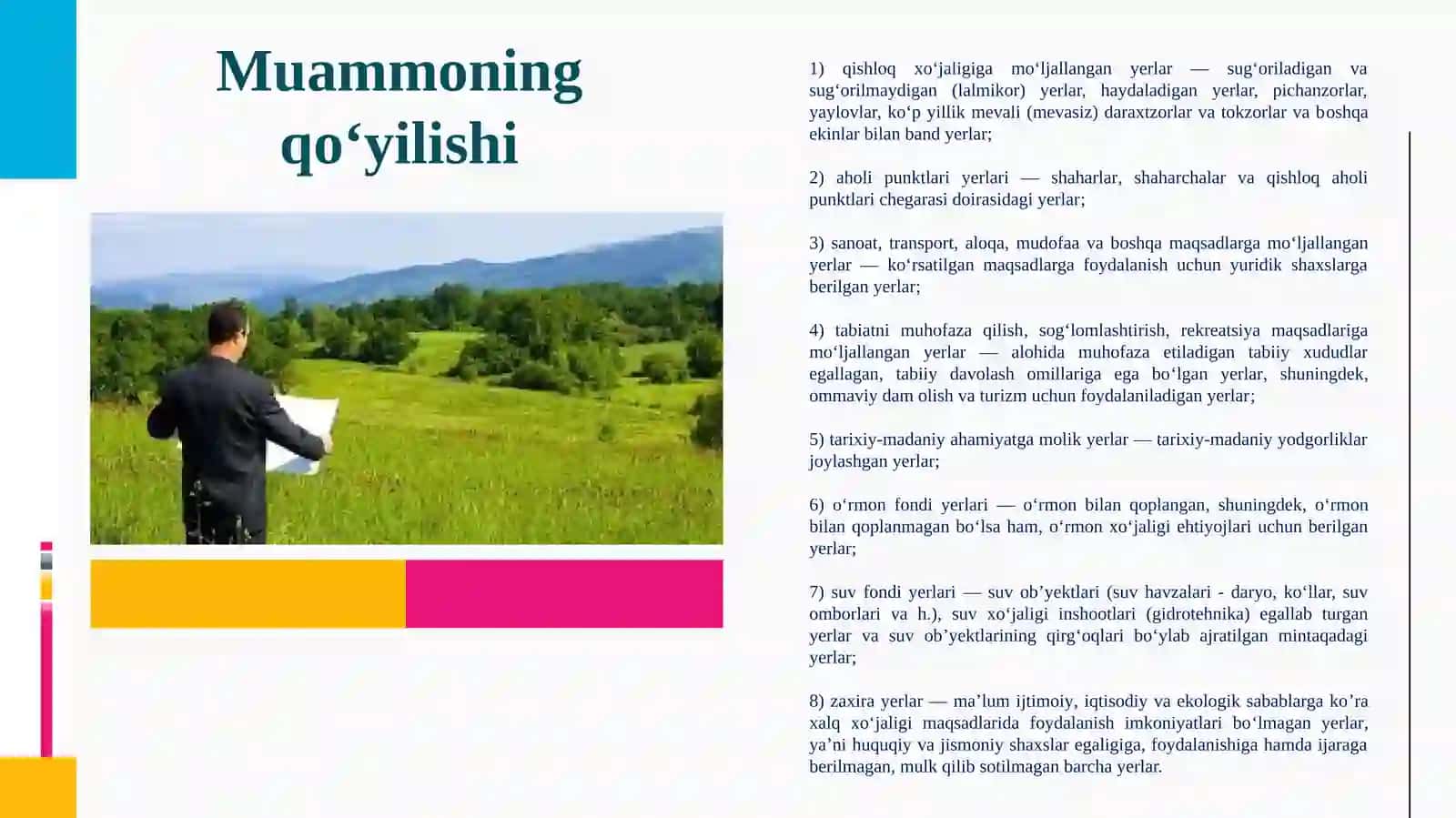 YER RESURSLARINI BOSHQARISH VA YER KADASTRINING AYRIM MUAMMOLARI 3