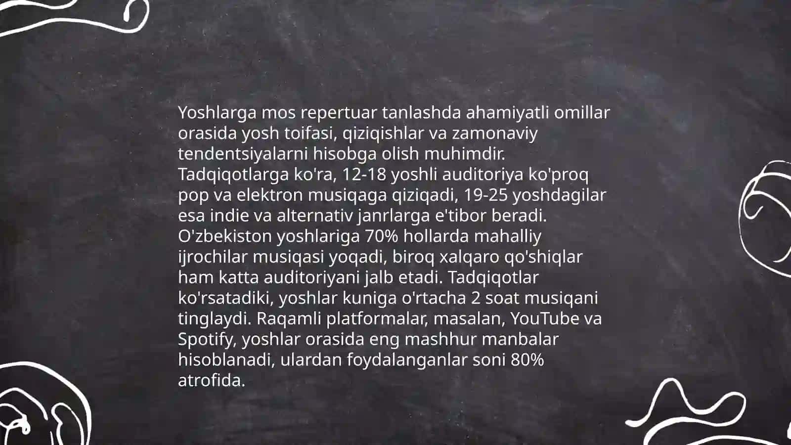 Bolalarni ashula aytishga o'rgatishning asosiy tamoyillari 3