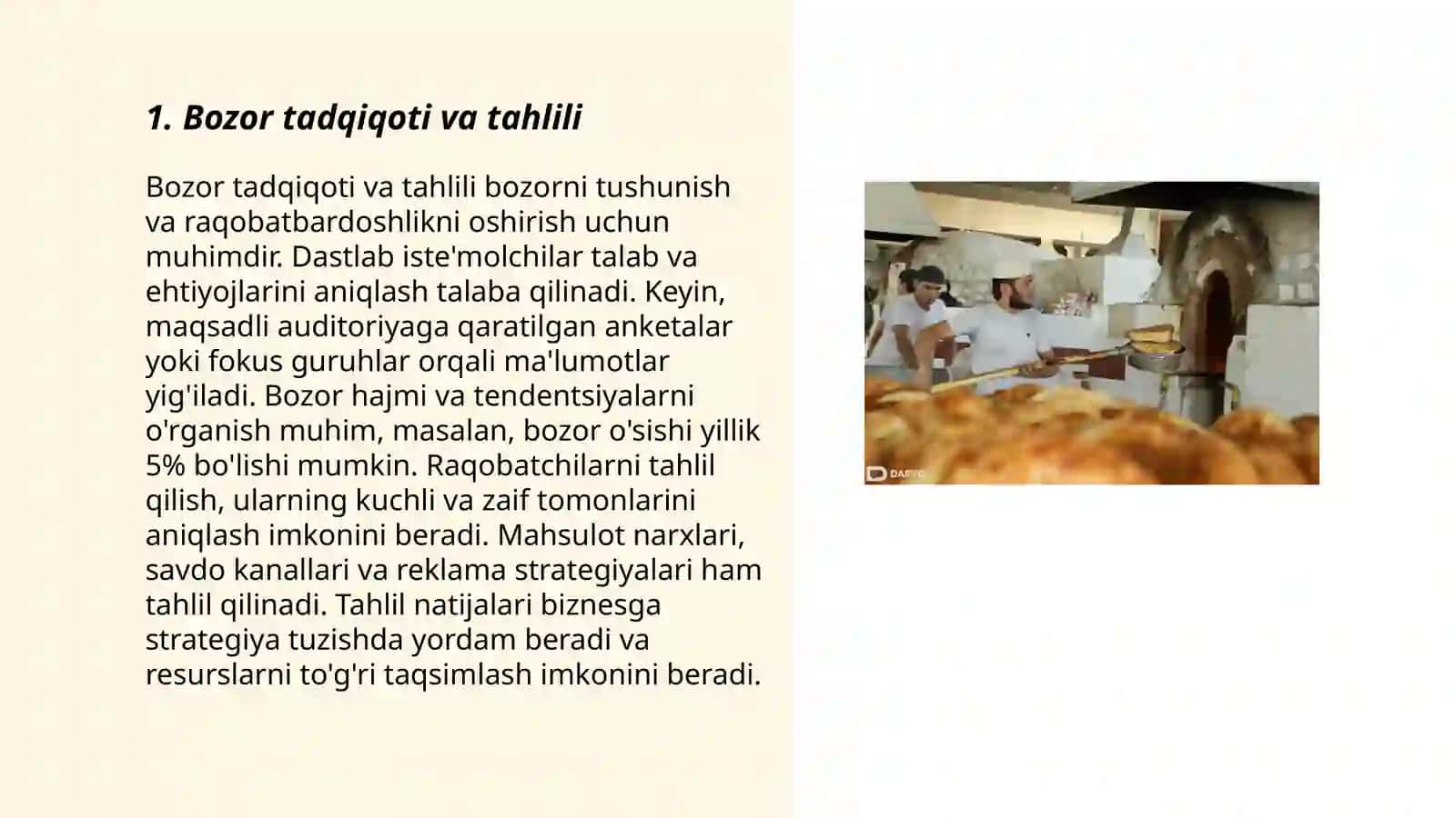 Bozor tadqiqoti va tahlili 3