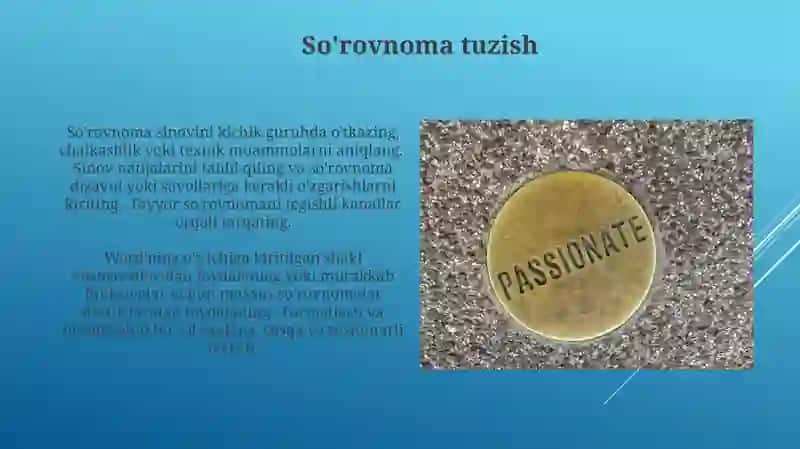 Kengaytirilgan shakl xususiyatlari 3