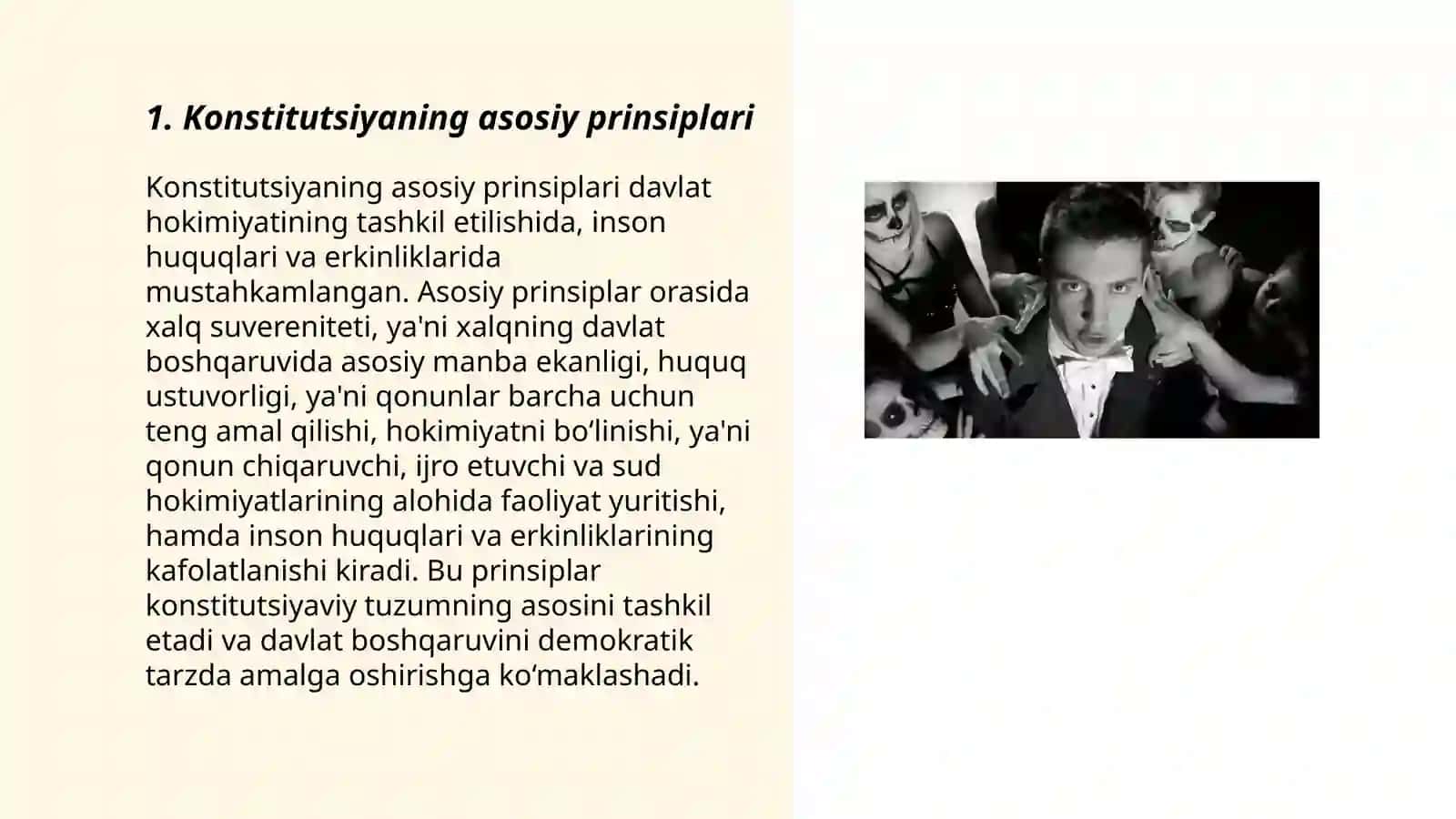 Konstitutsiyaning asosiy prinsiplari 3