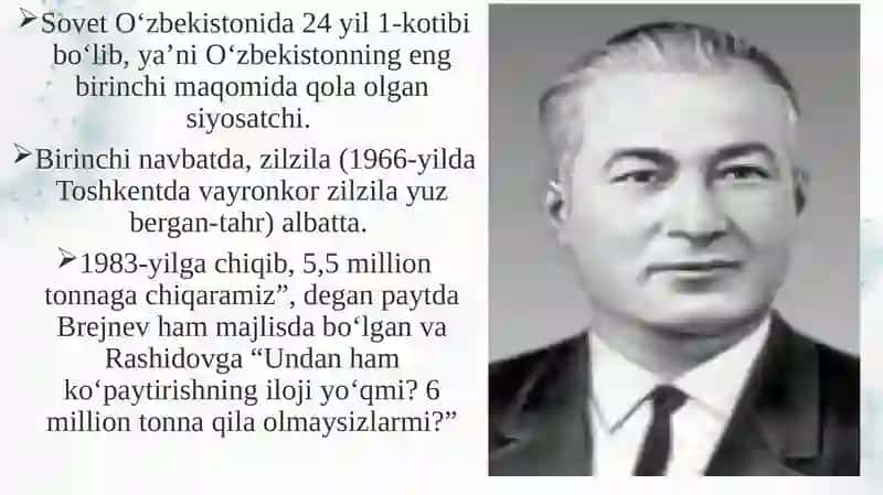 MUSTAQILLIKKA ERISHISH ARAFASIDA O‘ZBEKISTONDAGI IJTIMOIY-SIYOSIY JARAYONLAR. 3