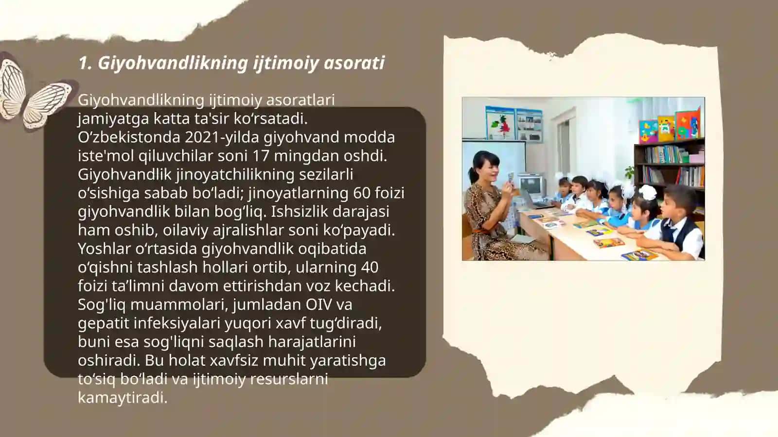 Giyohvandlik ijtimoiy-pedagogik muammo 3
