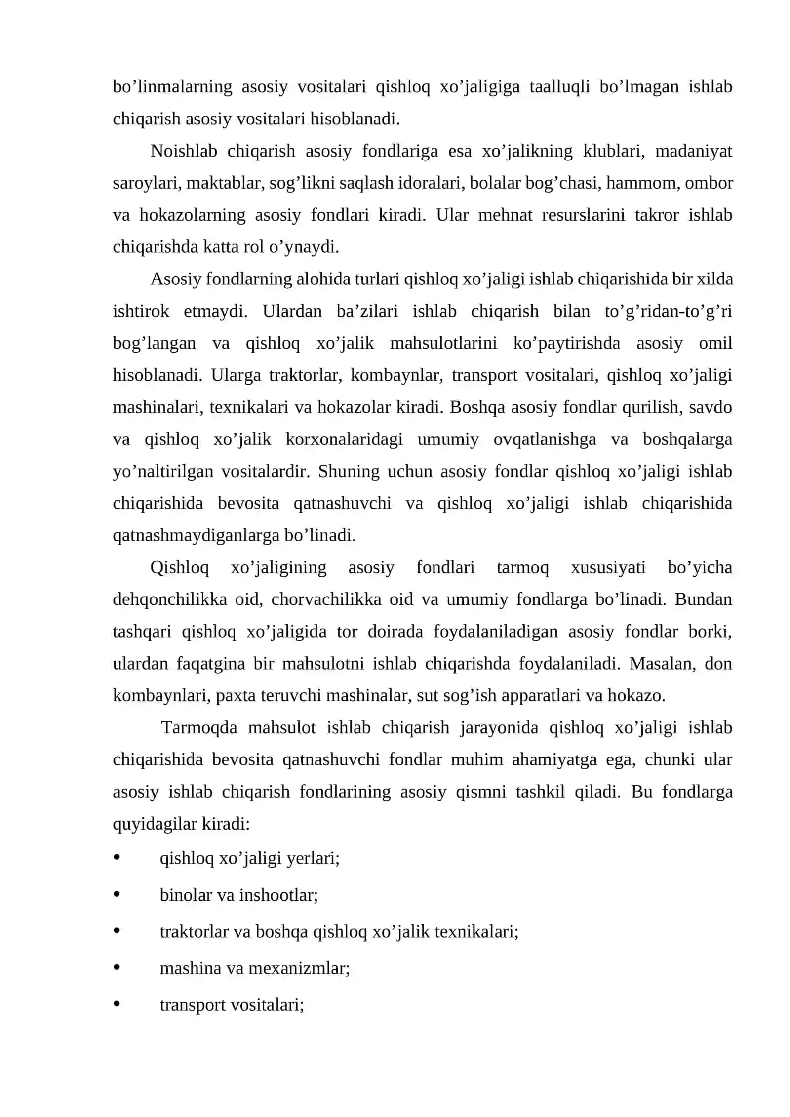 Aylanma fondlar samaradorligi (raqamli monitoring, blokcheyn va platformalar orqali optimalizatsiya) 3