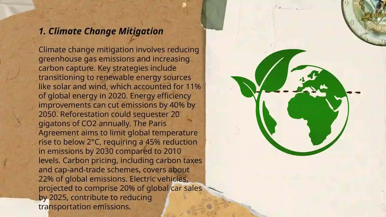 Environmental Protection 3