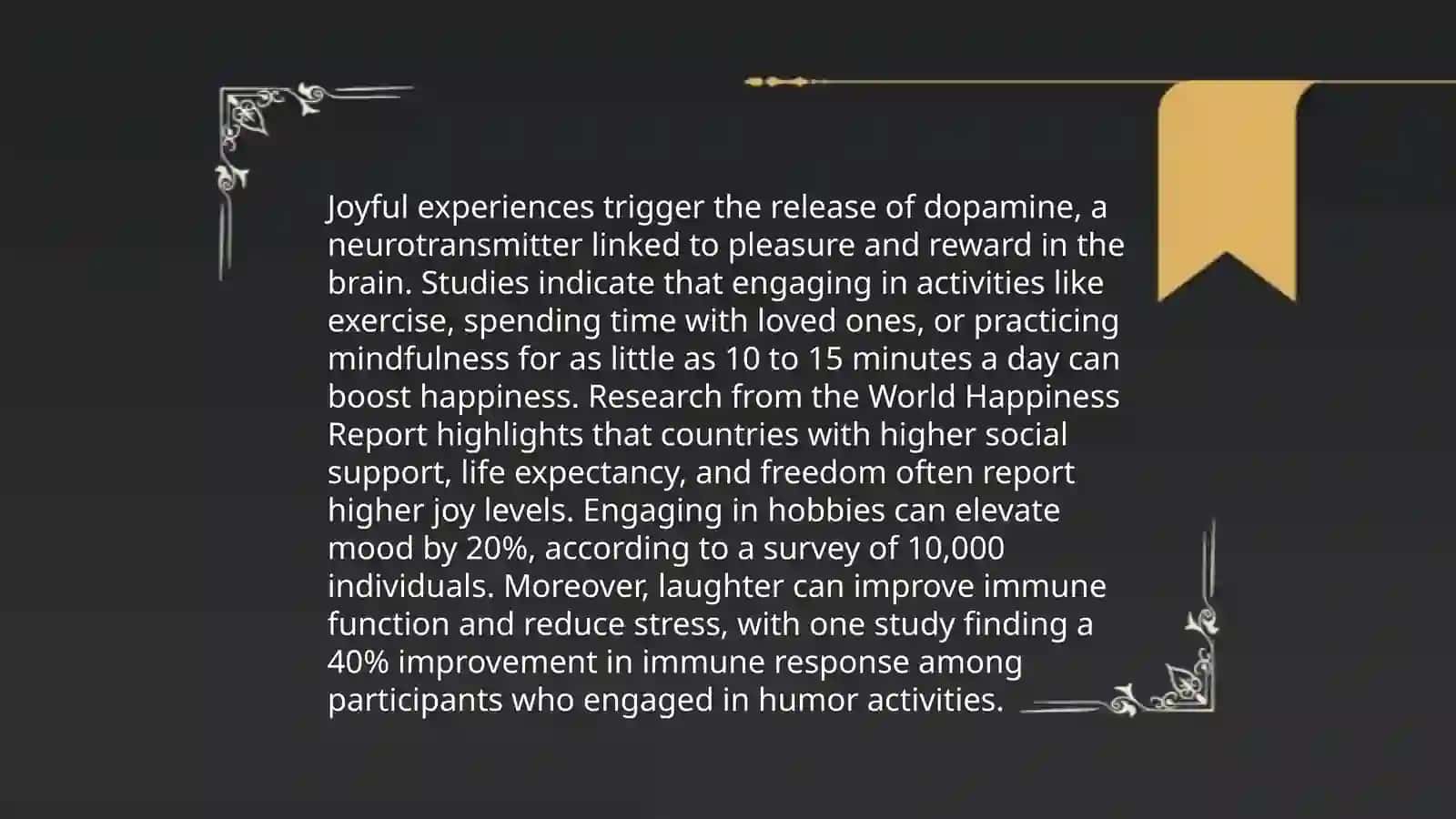 The category of mood 3