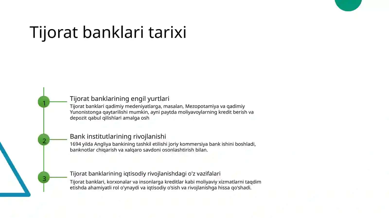 Tijorat banklari va ularning funksiyalari 3