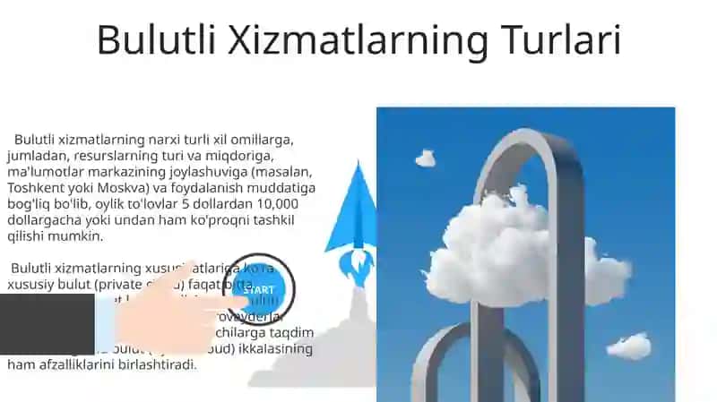 Operatsion Tizimlarda Bulutli Texnologiyalarni Qo'llash 3