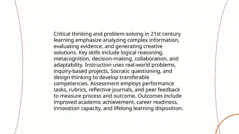 21st Century Learning 3
