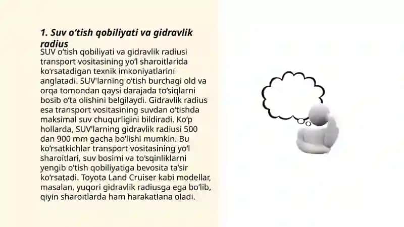 Suvg‘orish kanallarining gidravlik hisobi 3