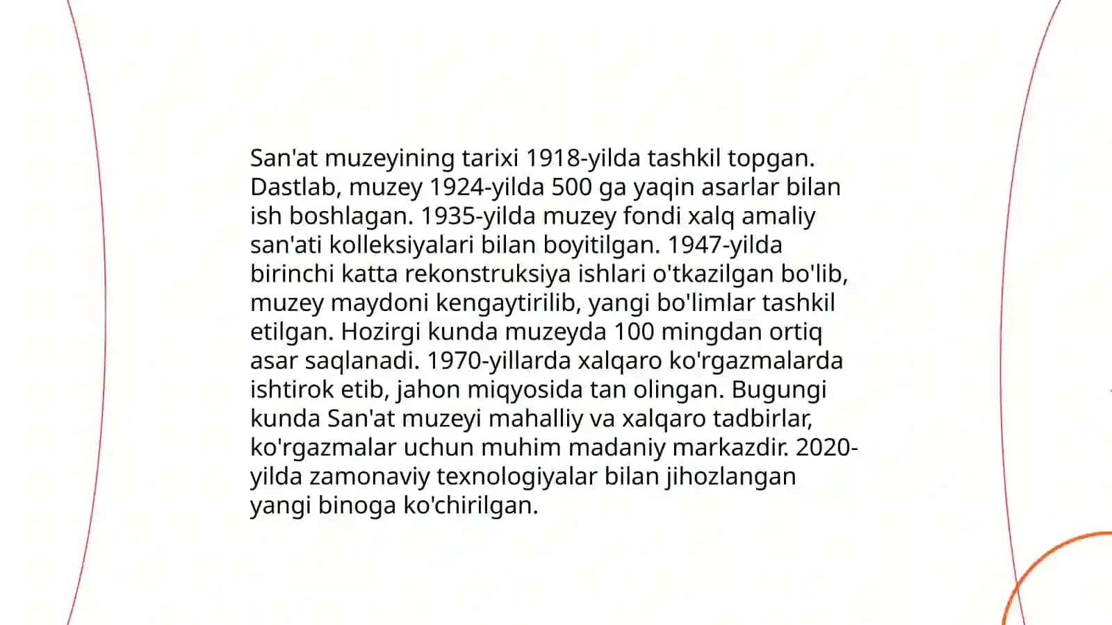 San'at muzeyi 3