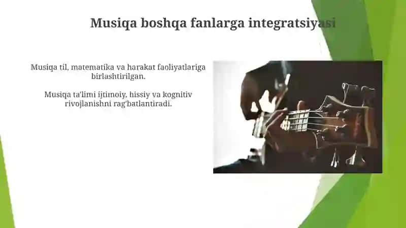 Musiqa ta'limi Litvada 3