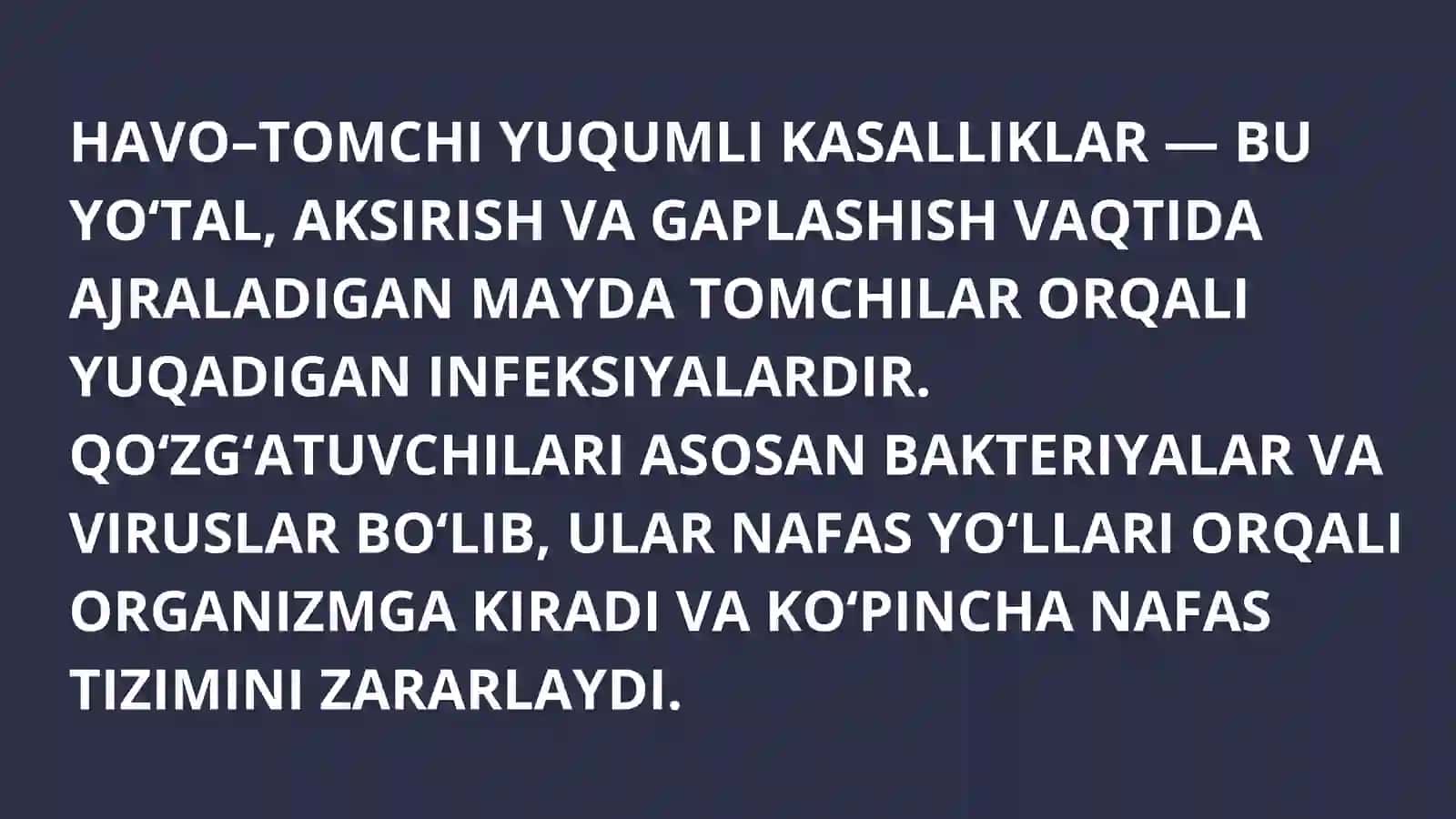 Havo Tomchi Yuqmlı Kasallik Qözgatuvchilari, Sil, Boğma, Kök Yötal Kasalliklarini Laboratoriya Tashxisi 3