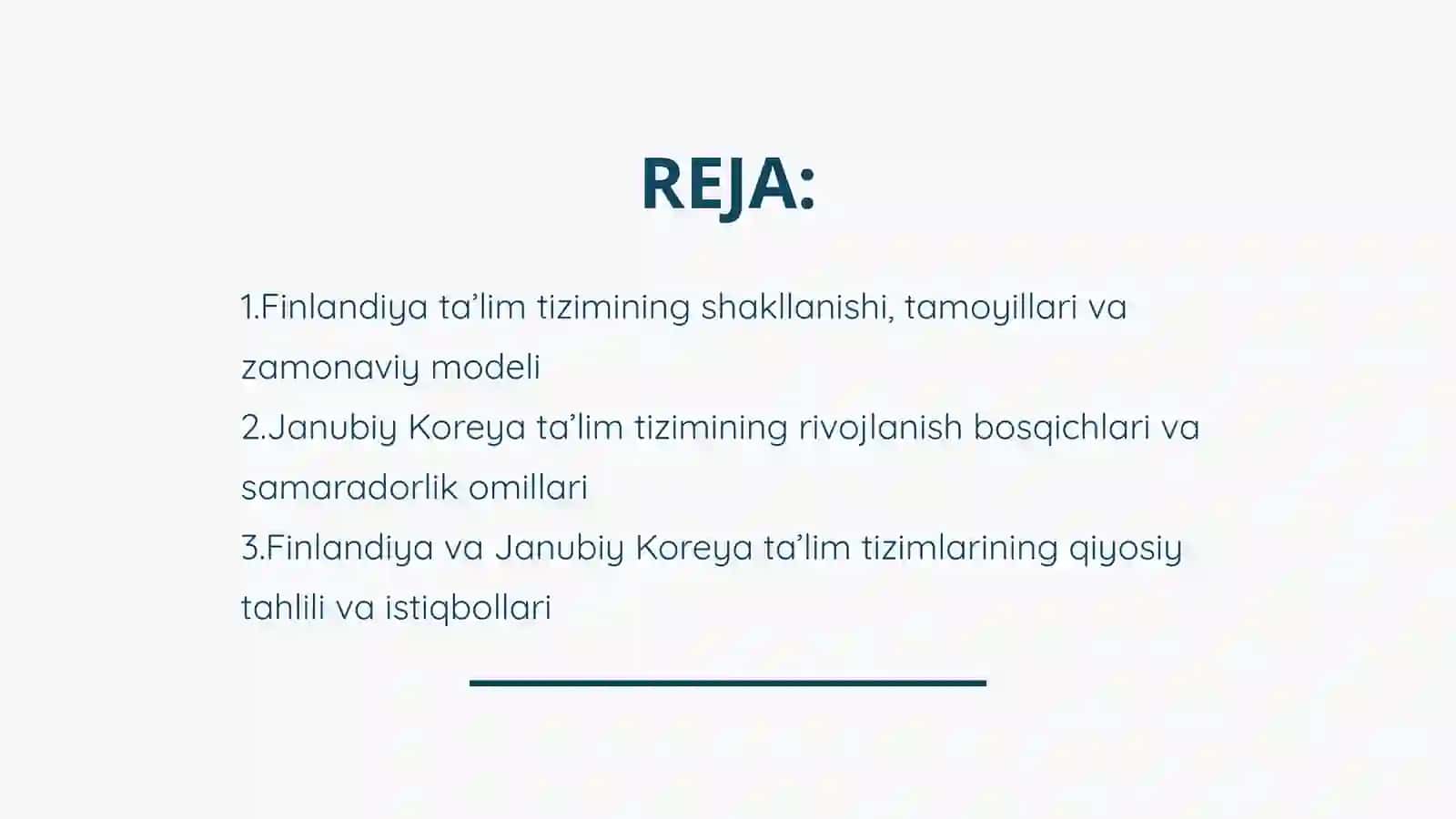 Mo'minova Gulsanamning pedogogik aksiologiyadan tayyorlagan taqdimoti 3