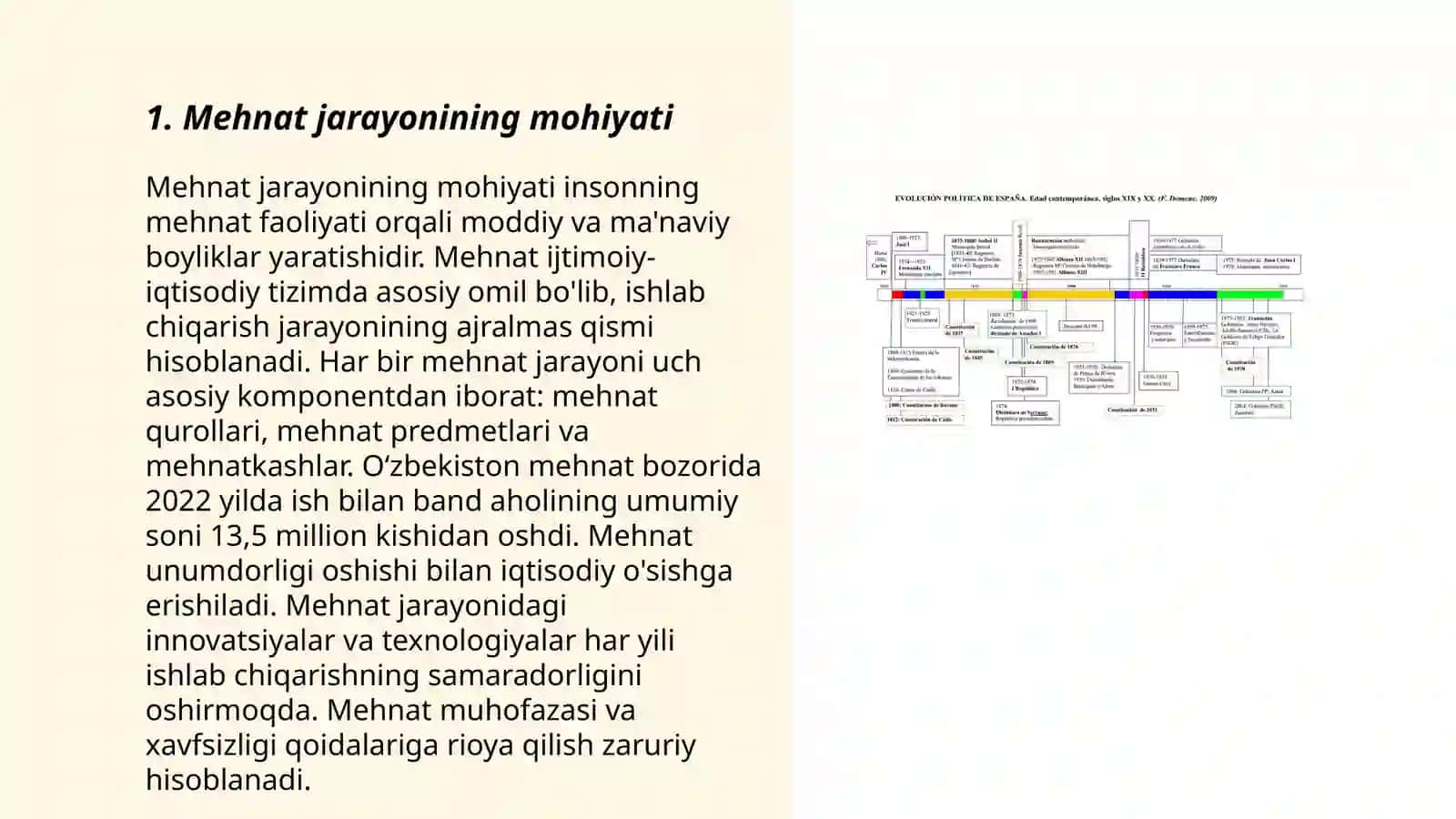 Mehnat jarayonining tahlili va didaktik tushunchalar 3